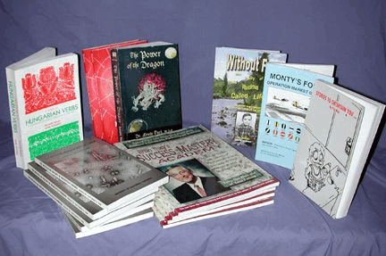 Book publisher Book publisher