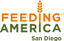 Direct to press inc, offeres 10%  discount on all printing for Feeding America in San Diego