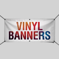 vinyl-banners
